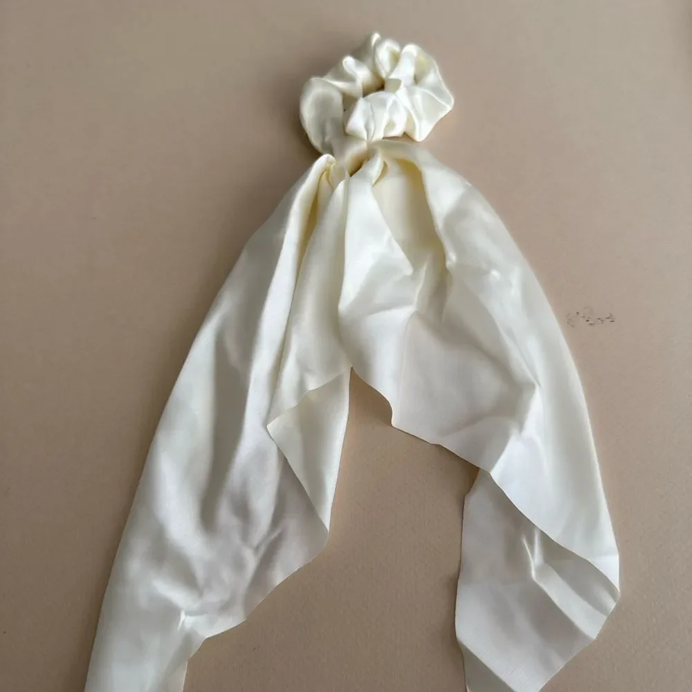 Boho Scrunchie Hair Tie K67